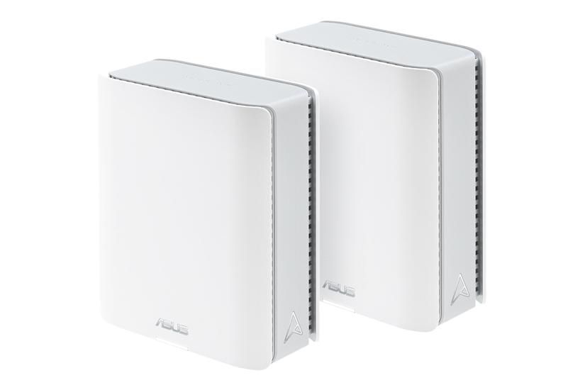 Asus Zenwifi Bt8 Wi-fi-system Wi-fi Desktop