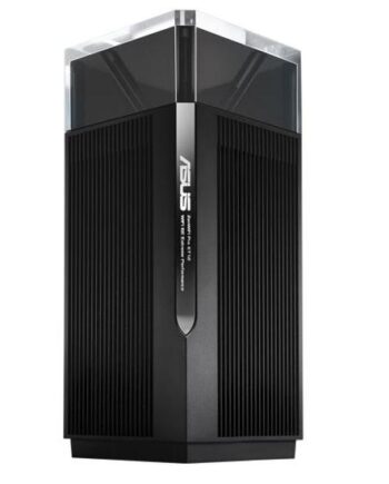 Asus Zenwifi Pro Et12 Wi-fi-system Wi-fi 6e Desktop