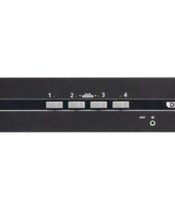 Aten Cs1144dp4 Kvm Switch Sort