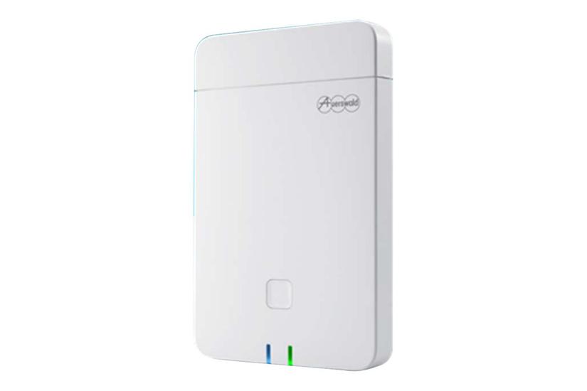 Auerswald Comfortel Ws-500m Voip-telefonadapter