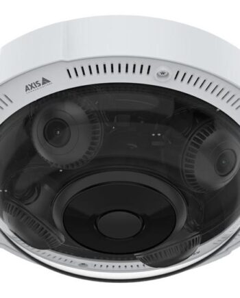 Axis P37 Series P3738-ple Netværk Panoramisk Kamera Kuppel Taa-kompatibel