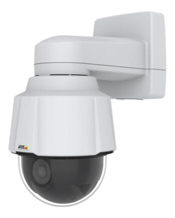 Axis P5655-  50 Hz Netværksovervågningskamera