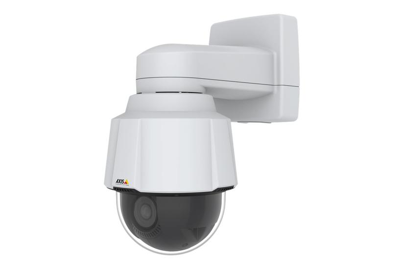 Axis P5655- 50 Hz Netværksovervågningskamera