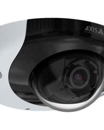 Axis P3935-lr Netværksovervågningskamera