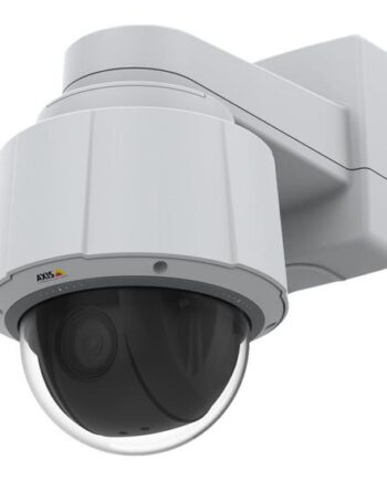 Axis Q6075 50 Hz Netværksovervågningskamera