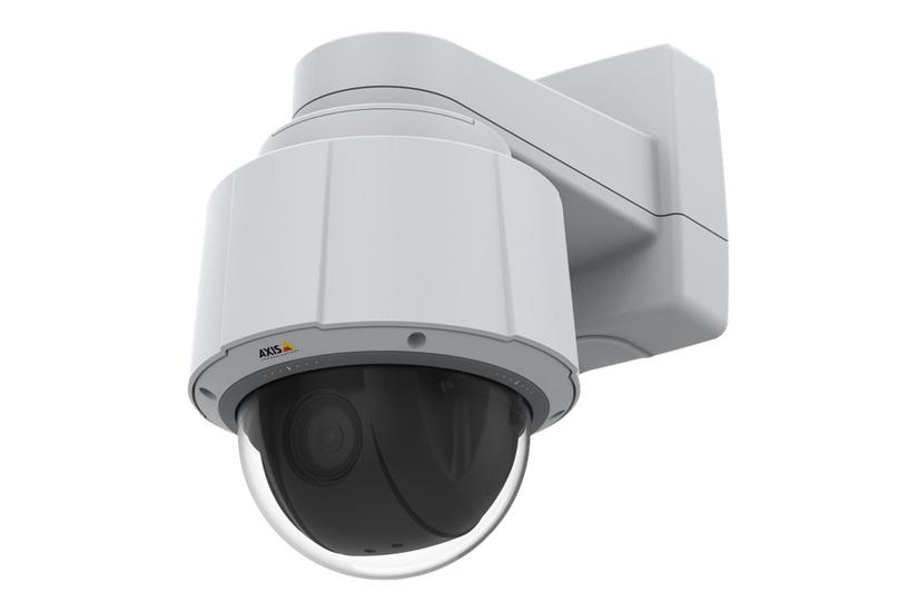 Axis Q6075 50 Hz Netværksovervågningskamera