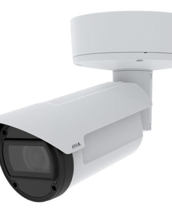 Axis Q18 Series Q1808-le Netværksovervågningskamera Kugle Taa-kompatibel