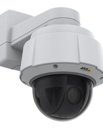 Axis Q6074-  50 Hz Netværksovervågningskamera