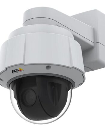 Axis Q6075-  50 Hz Netværksovervågningskamera
