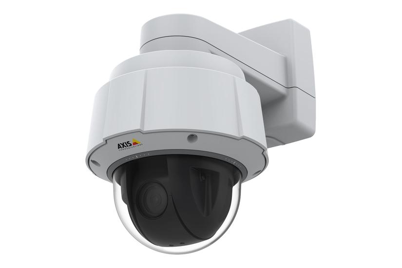 Axis Q6075- 50 Hz Netværksovervågningskamera