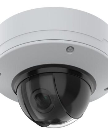 Axis Q3536-lve Netværksovervågningskamera Kuppel