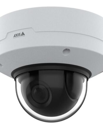 Axis Q3626-ve Netværksovervågningskamera Kuppel Taa-kompatibel