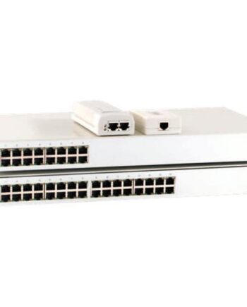 Axis T8120 Midspan 15    -port Strøminjektor 15 Watt