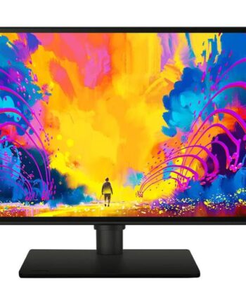 Benq Designvue Pd2506q Skærm Led Baglys 25 Quot  Ips 5ms Qhd 2560x1440 Ved 60hz