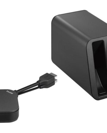 Benq Instashow Button Kit Trådløs Video Audio Udvider Wi-fi