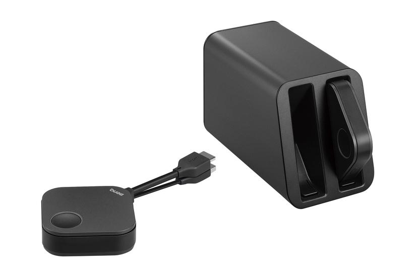 Benq Instashow Button Kit Trådløs Video Audio Udvider Wi-fi