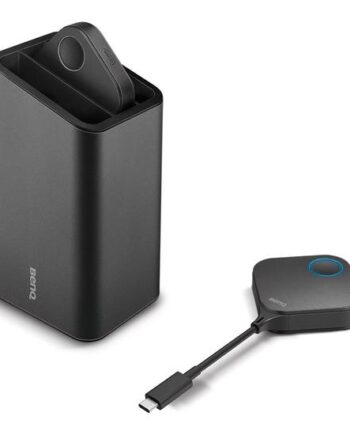 Benq Instashow Button Kit Trådløs Video Audio Udvider Wi-fi