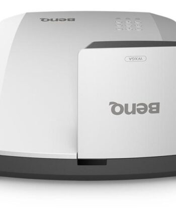 Benq Lw855ust Dlp-projektor Ultrakort Kast 3d
