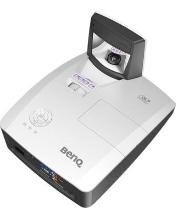 Benq Mh856ust  Dlp-projektor Ultrakort Kast 3d