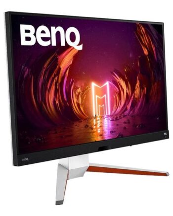 Benq Mobiuz Ex3210u Skærm Led Baglys 32 Quot  Amd Freesync Premium Pro Ips 2ms 4k 3840x2160 Ved 144hz