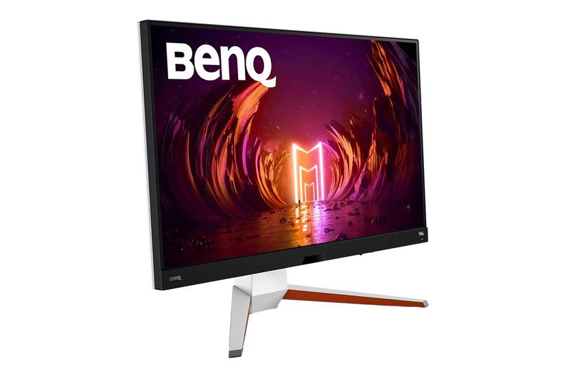 Benq Mobiuz Ex3210u Skærm Led Baglys 32 Quot Amd Freesync Premium Pro Ips 2ms 4k 3840x2160 Ved 144hz