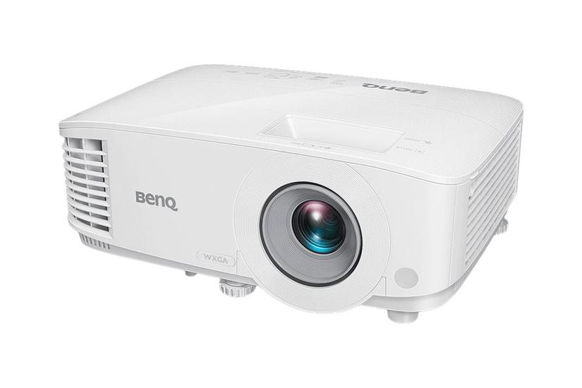 Benq Mw550 Dlp-projektor Bærbar 3d