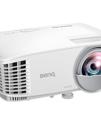 Benq Mw826sth Dlp-projektor Kort Kast Bærbar 3d