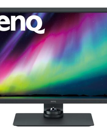Benq Photovue Sw321c Skærm Led Baglys 32 Quot  Ips 5ms 4k Uhd 3840x2160 Ved 60hz