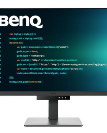 Benq Rd280u Skærm Led Baglys Ips 4k 3840x2160 Ved 60hz