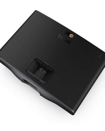 Benq W2720i Dlp-projektor 3d