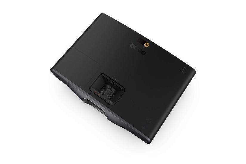 Benq W2720i Dlp-projektor 3d