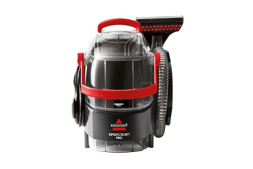Bissell Spotclean Pro Beholder Vakuum Tør Våd 750 Poseløs