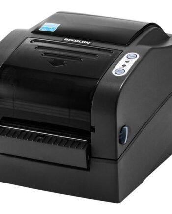 Bixolon Slp-tx420 Etiketprinter     Direkte Termisk Termisk Overførsel