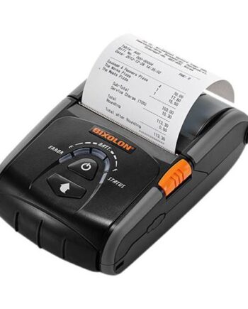 Bixolon Spp-r200iiiplus Kvitteringsprinter     Direkte Termisk