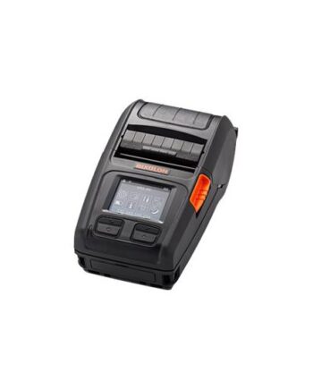Bixolon Xm7-20 Etiketprinter     Direkte Termisk