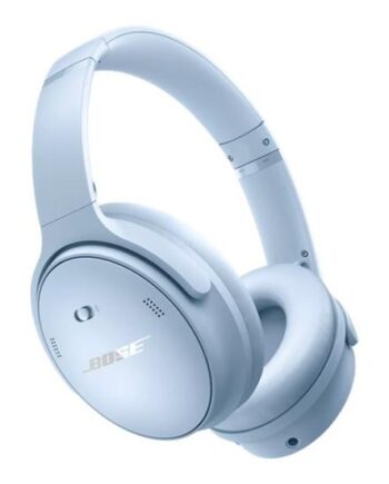 Bose Quietcomfort Hovedtelefoner Med Mik