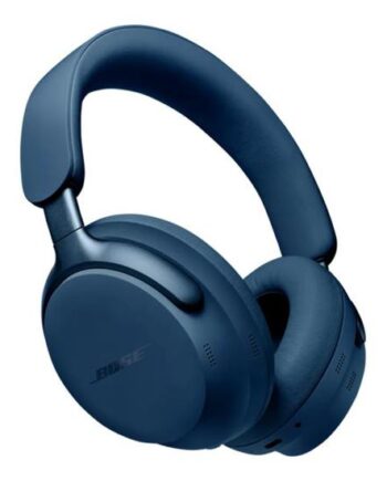 Bose Quietcomfort Ultra Hovedtelefoner Med Mik