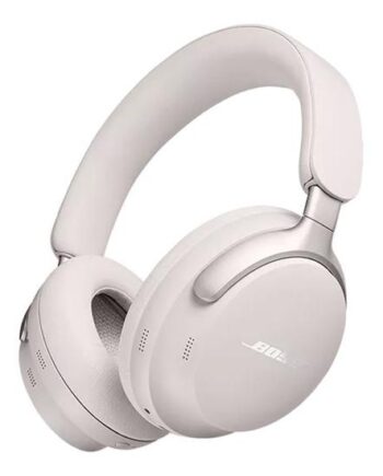 Bose Quietcomfort Ultra Hovedtelefoner Med Mik