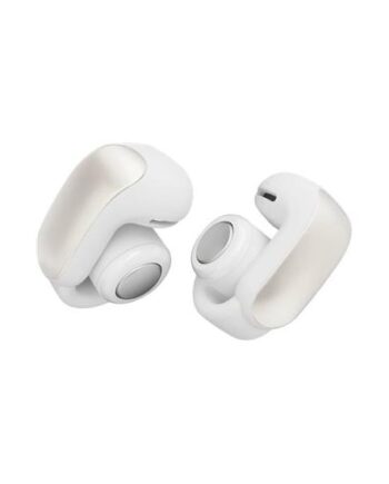 Bose Ultra Open ægte Trådløse øretelefoner Med Mik