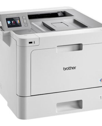 Brother Hl-l9310cdw Printer Farve Laser