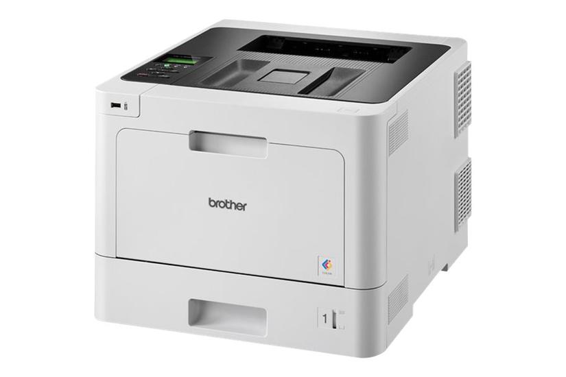 Brother Hl-l8260cdw Printer Farve Laser