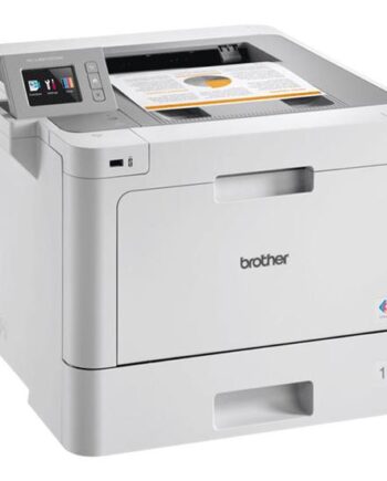 Brother Hl-l9310cdw Printer Farve Laser