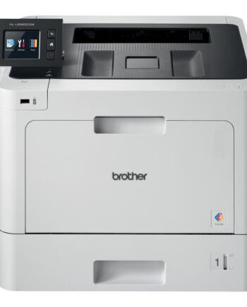 Brother Hl-l8360cdw Printer Farve Laser