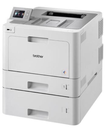 Brother Hl-l9310cdwt Printer Farve Laser