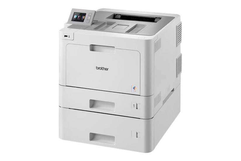 Brother Hl-l9310cdwt Printer Farve Laser