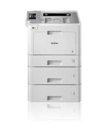 Brother Hl-l9310cdwtt Printer Farve Laser