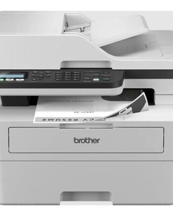 Brother Mfc-b7810dw Multifunktionsprinter