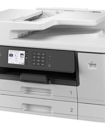 Brother Mfc-j6940dw Multifunktionsprinter Farve