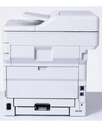 Brother Mfc-l5710dn Multifunktionsprinter