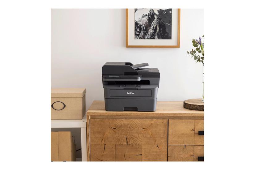 Brother Mfc-l2860dw Multifunktionsprinter